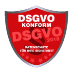 DSGVO Konform