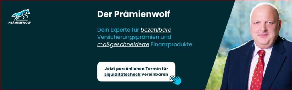 Praemienwolf Harald Wolff Kollegen Wolff-Kollegen Energiemarkt